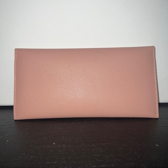 Light Pink Wallet - Picture 2 of 6